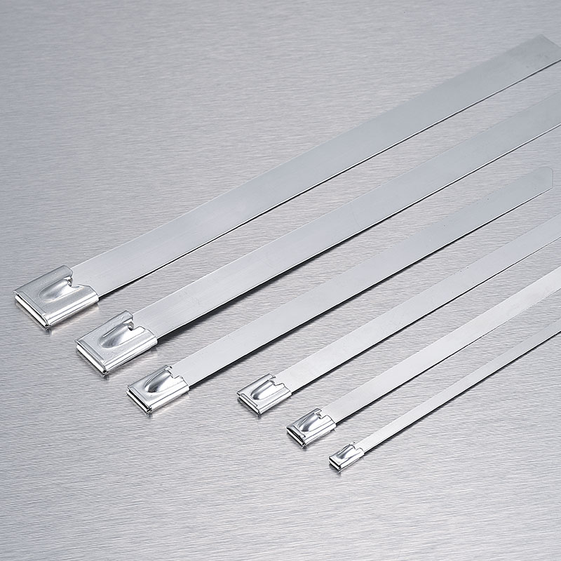 XCCH latest stainless steel locking cable ties company for industrial-1