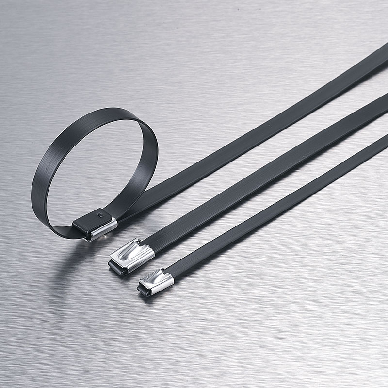 XCCH stainless steel cable tie pvc coated suppliers for mining-1