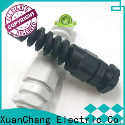 top pg29 cable gland factory in food processing