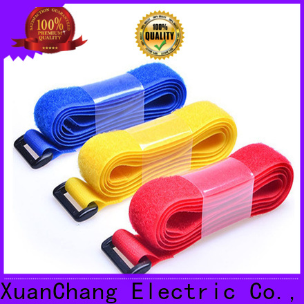 XCCH Xcch reuse cable ties company for pulping