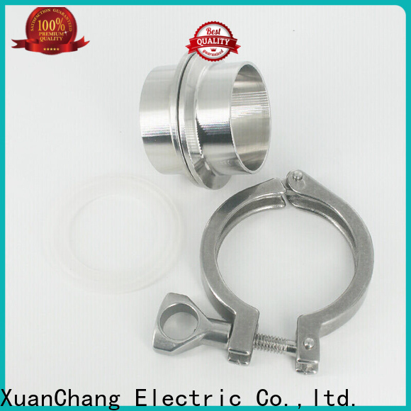 latest hose clamp 2 inch suppliers in chemical plants
