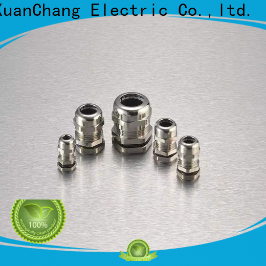 XCCH 50mm cable gland company in power transmission