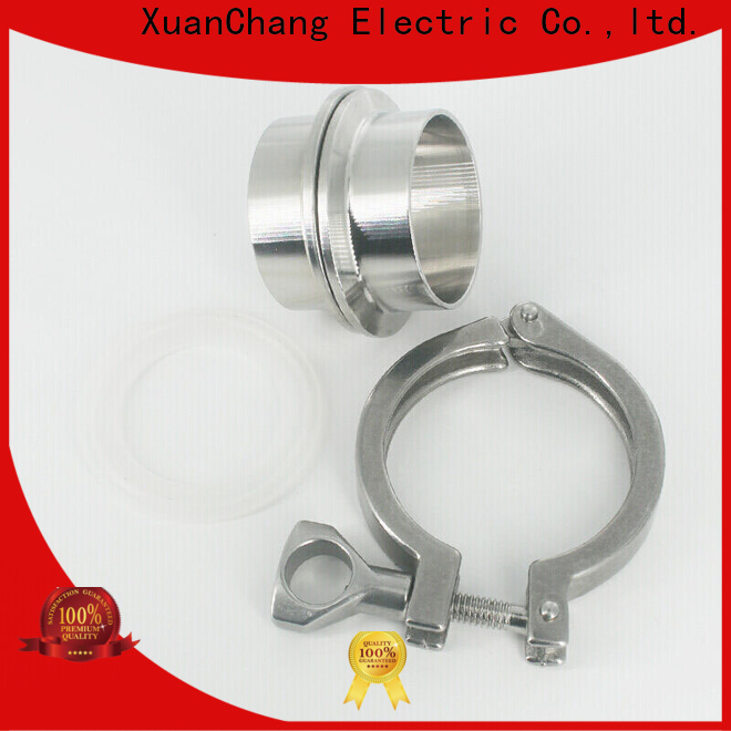 custom hose clamp price manufacturers in food processing