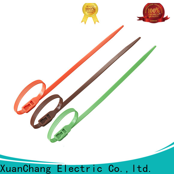 XCCH high-quality in-line cable ties company for industrial
