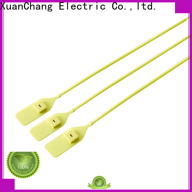 XCCH security seals for containers factory for industrial