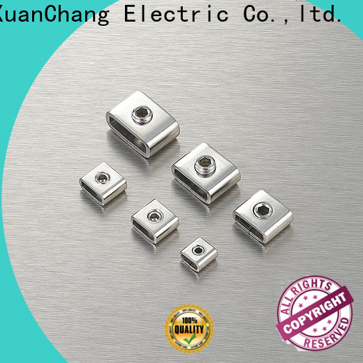 XCCH Xcch belt buckle screw factory in chemical plants