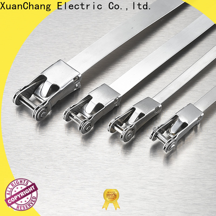 high-quality cable ties uses suppliers in chemical plants