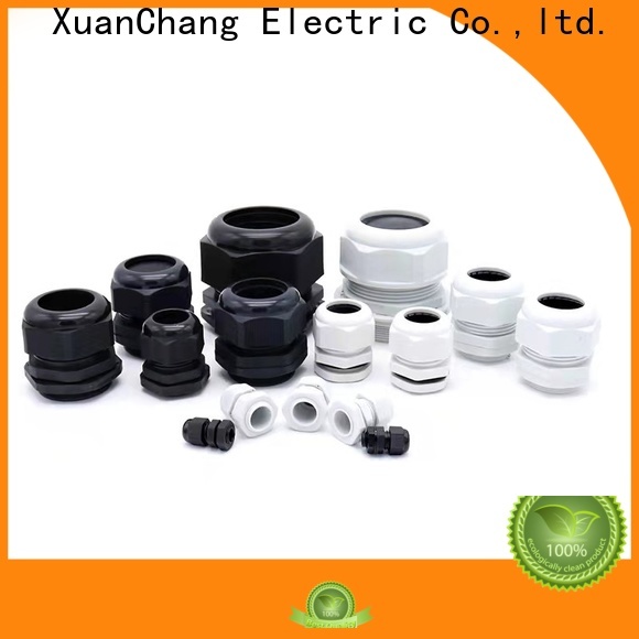 XCCH pg 63 cable gland manufacturers for industrial