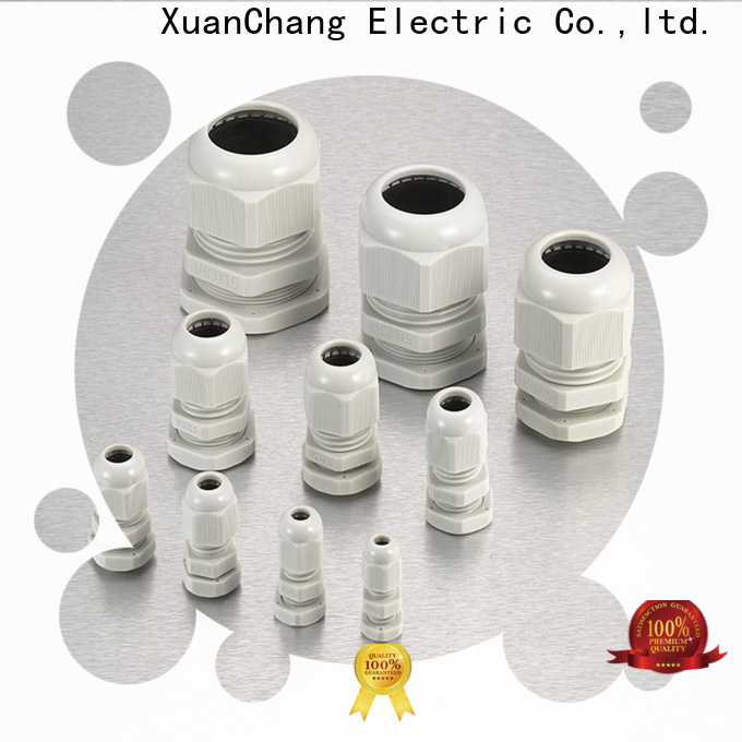 XCCH high-quality ss cable gland for business in power transmission