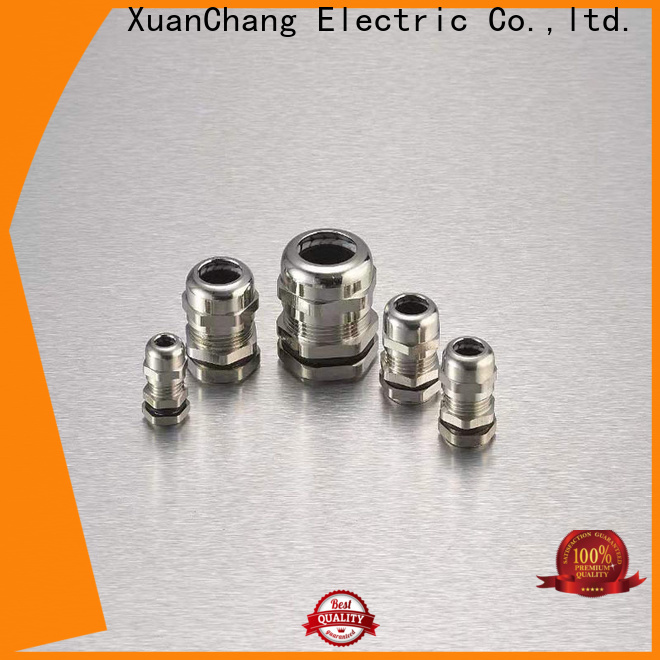 XCCH New cable gland pg19 for business for industrial