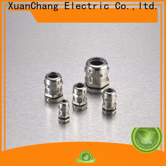 XCCH Xcch 25mm cable gland suppliers for pulping