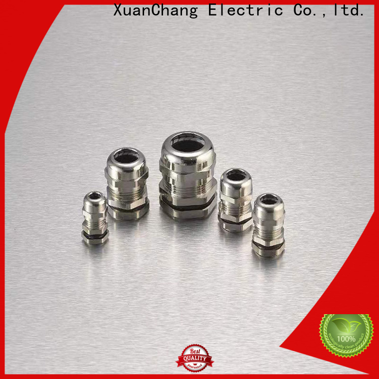 Xcch pg 32 cable gland for business for pulping