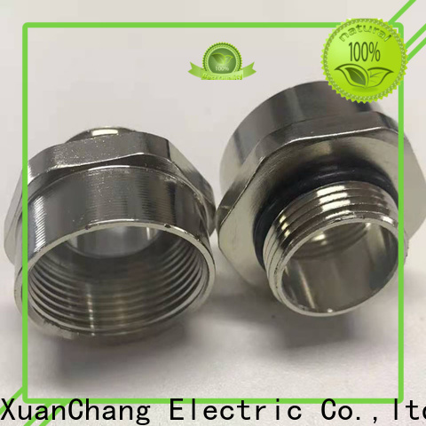 latest nylon cable connector supply in power transmission