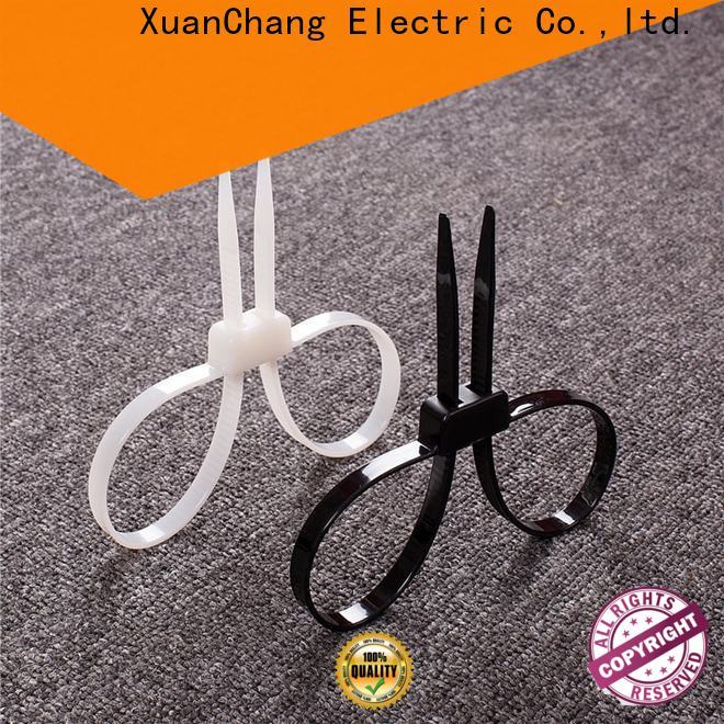 wholesale double head cable ties suppliers for mining