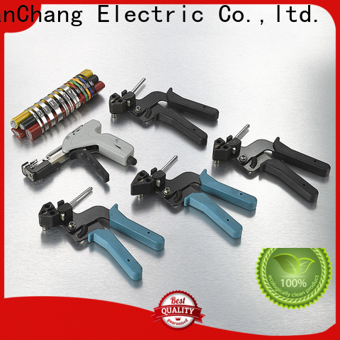 XCCH stainless steel cable tie cutter company for pulping