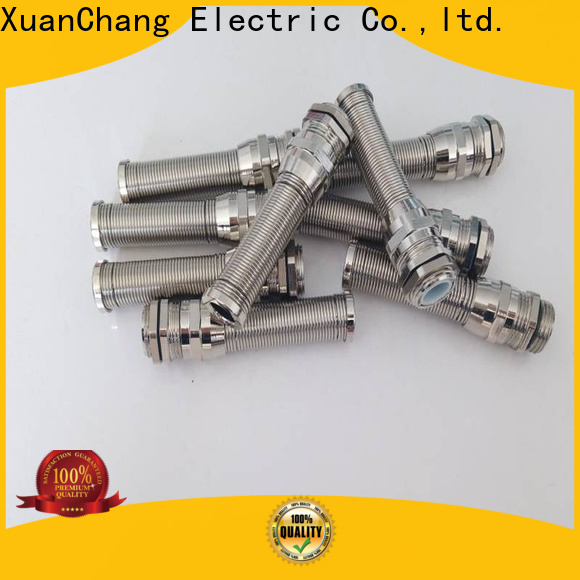 XCCH Xcch pg36 cable gland manufacturers in food processing
