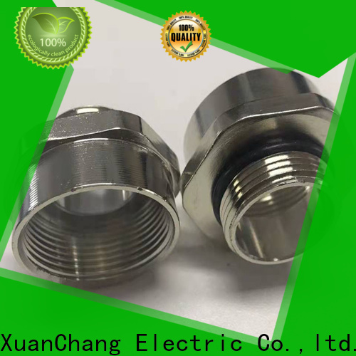 XCCH pvc cable gland supply for mining