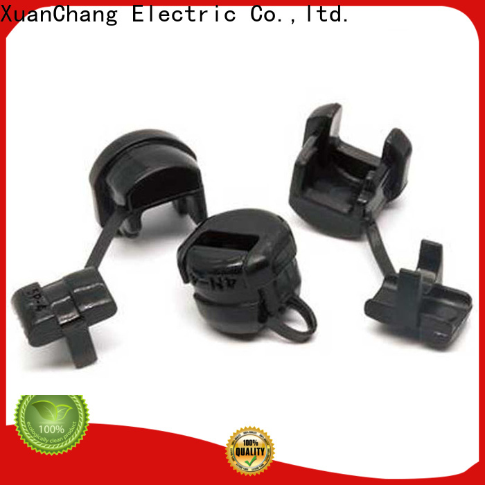 XCCH New 3 wire connector types factory for industrial