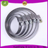 wholesale 10 inch hose clamp for business in chemical plants