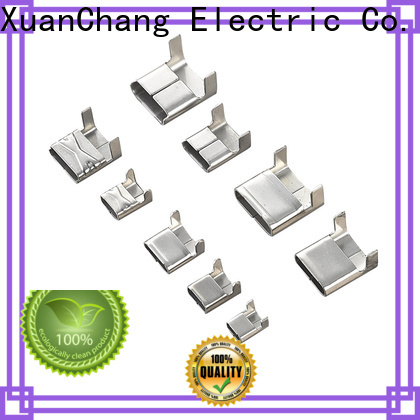 XCCH wholesale stainless buckles company in power transmission