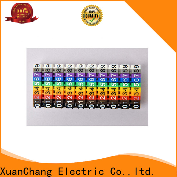 New strip marker for business for pulping