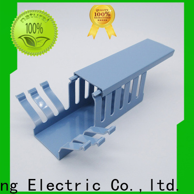 XCCH plastic cable duct manufacturers for mining