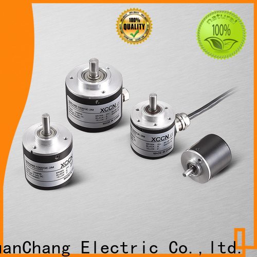 best absolute rotary encoder for business for pulping