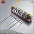 XCCH latest stainless steel locking cable ties company for industrial