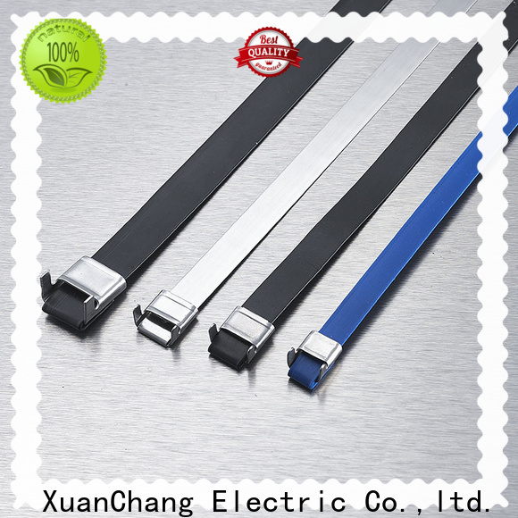 XCCH 500mm cable ties company in food processing
