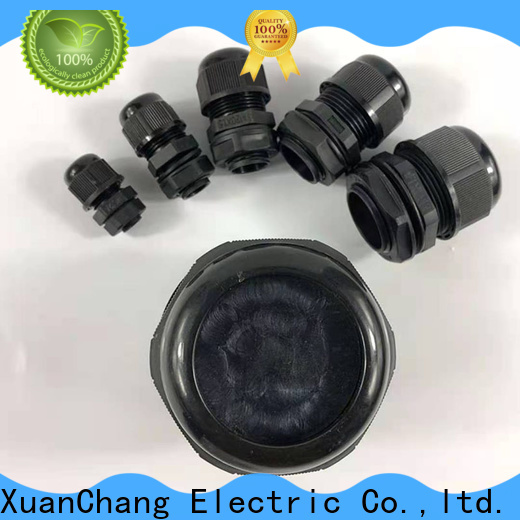 XCCH 10mm cable gland manufacturers in power transmission