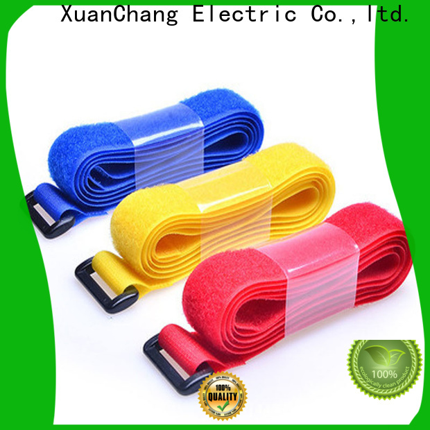 XCCH top magic cable tie suppliers for pulping
