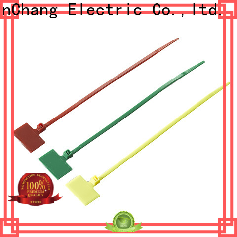 best cable tie label tag suppliers for pulping