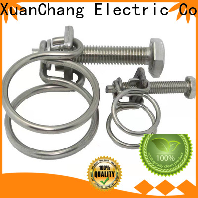 Xcch best hose clamps manufacturers for mining