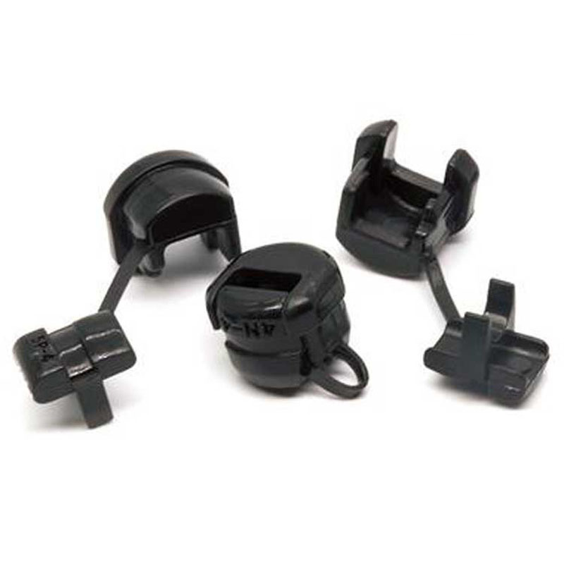 Cable Buckle Clip