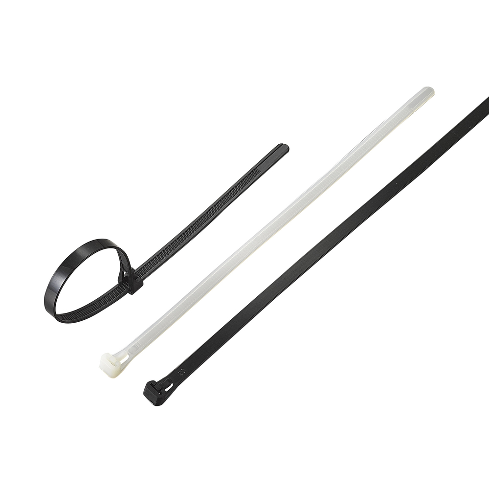 Releasable Releasable Cable Ties