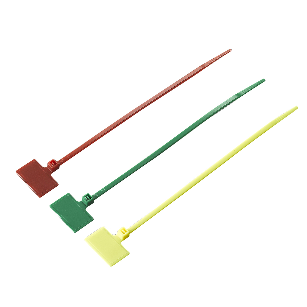 High Quality Marker cable tie