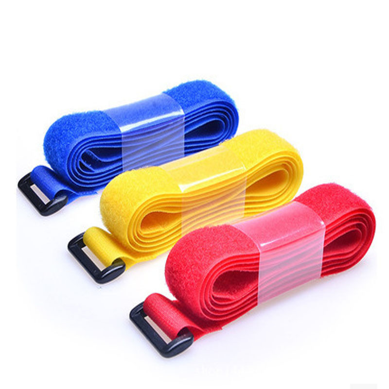 Plastic Magic cable ties