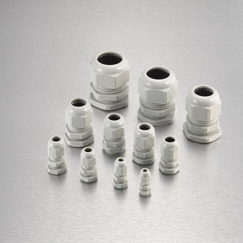 Nylon Cable Gland PG Type